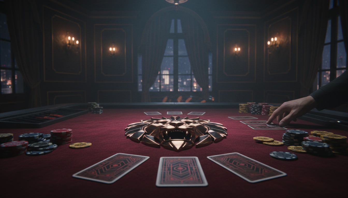 Raznolikost iger v Betonred Casino